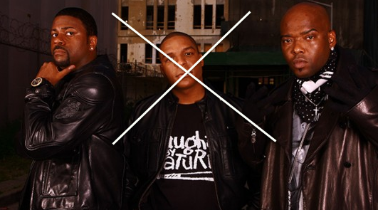 treach of naughty by nature porn Treach of naughty by nature porn